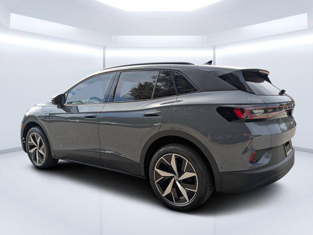 2025 Volkswagen ID.4 AWD Pro S
