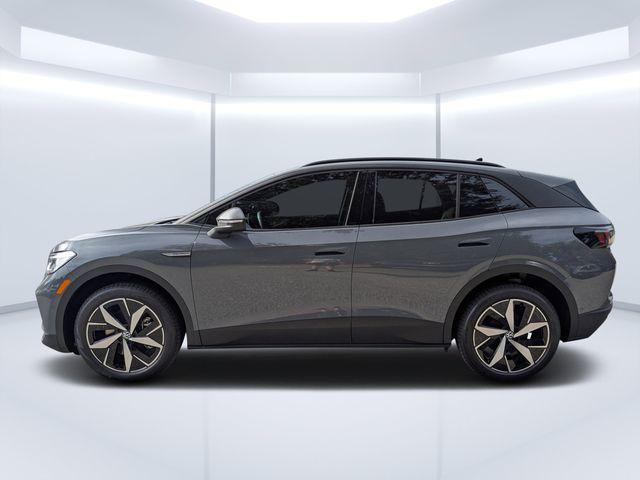 2025 Volkswagen ID.4 AWD Pro S