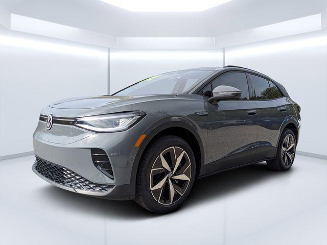 2025 Volkswagen ID.4 AWD Pro S