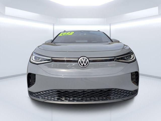 2025 Volkswagen ID.4 AWD Pro S