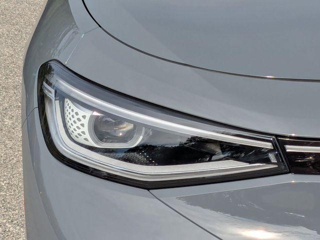 2025 Volkswagen ID.4 AWD Pro S