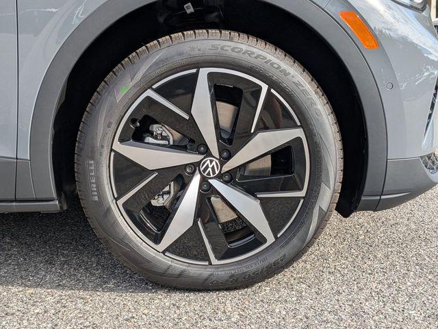 2025 Volkswagen ID.4 AWD Pro S