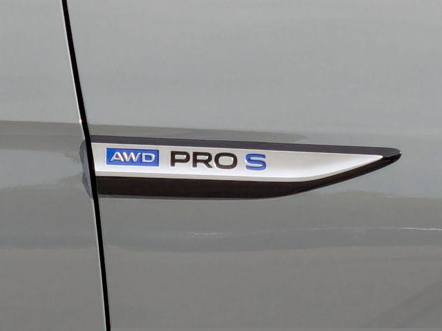 2025 Volkswagen ID.4 AWD Pro S