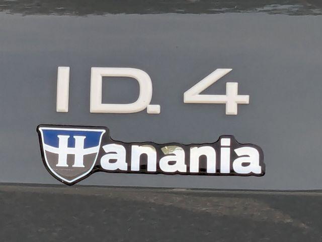2025 Volkswagen ID.4 AWD Pro S