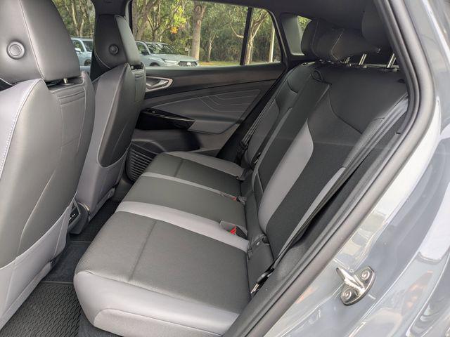 2025 Volkswagen ID.4 AWD Pro S