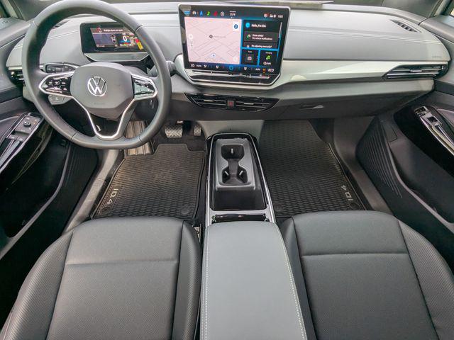 2025 Volkswagen ID.4 AWD Pro S