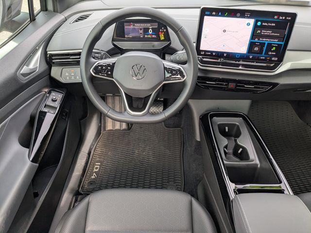 2025 Volkswagen ID.4 AWD Pro S