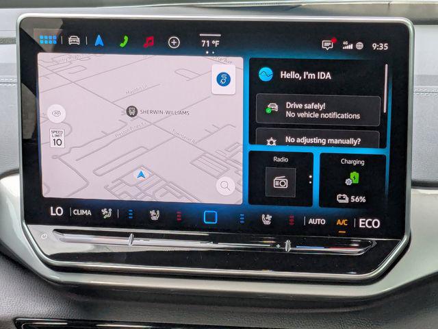 2025 Volkswagen ID.4 AWD Pro S