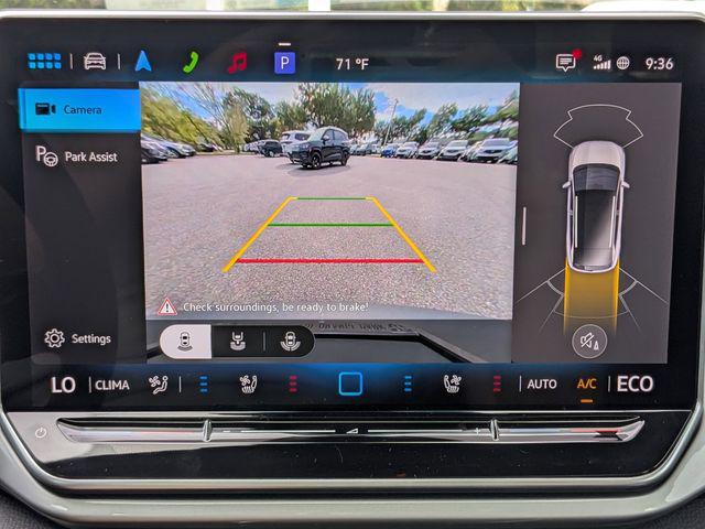2025 Volkswagen ID.4 AWD Pro S