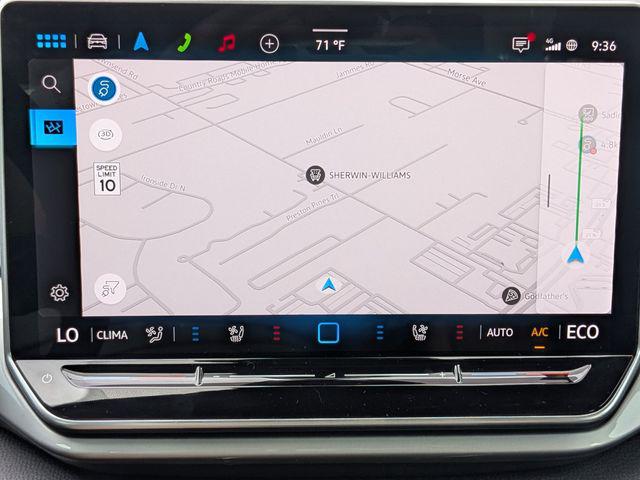 2025 Volkswagen ID.4 AWD Pro S