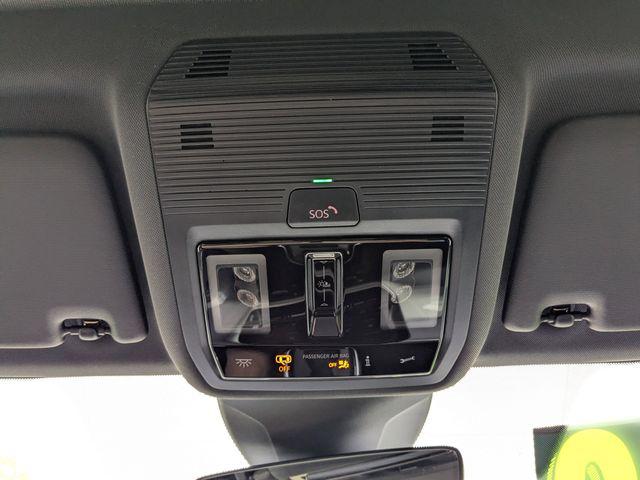 2025 Volkswagen ID.4 AWD Pro S