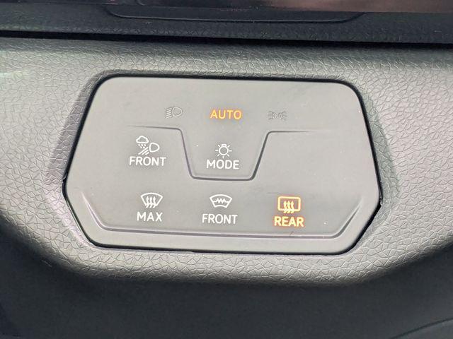 2025 Volkswagen ID.4 AWD Pro S