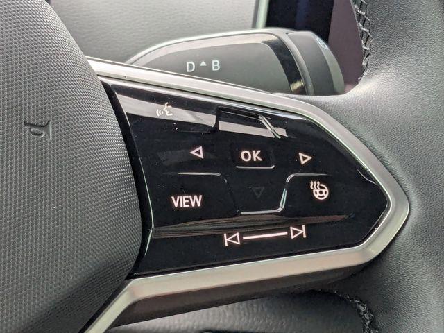 2025 Volkswagen ID.4 AWD Pro S