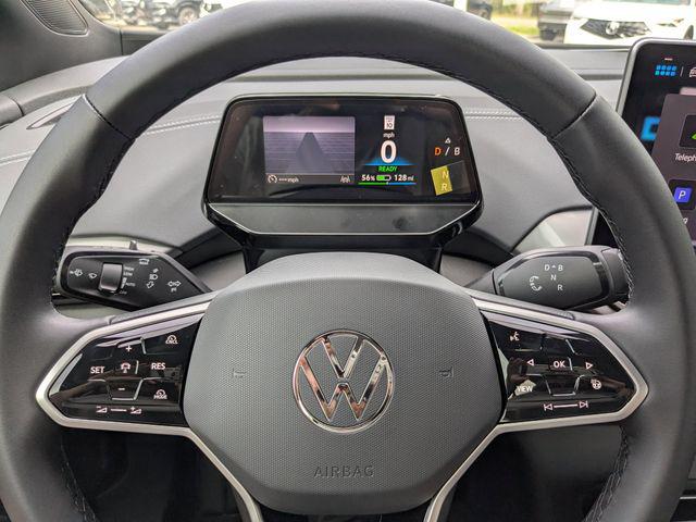 2025 Volkswagen ID.4 AWD Pro S