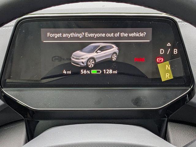 2025 Volkswagen ID.4 AWD Pro S