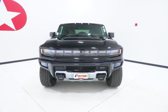 2026 GMC HUMMER EV 2X