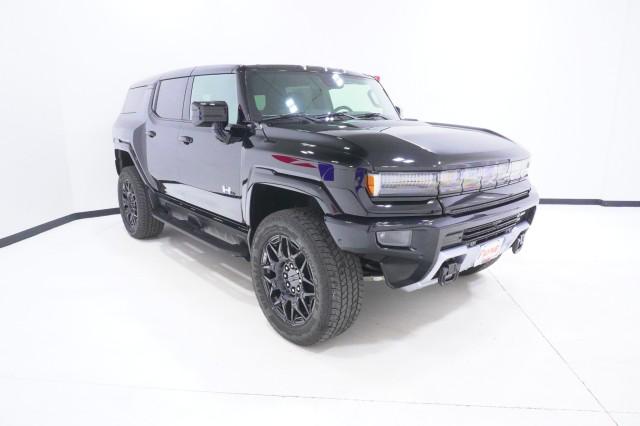 2026 GMC HUMMER EV 2X