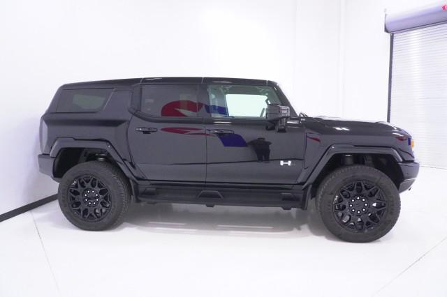 2026 GMC HUMMER EV 2X