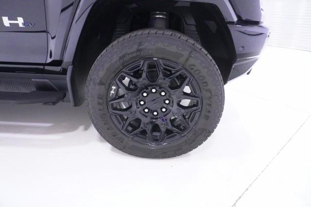 2026 GMC HUMMER EV 2X
