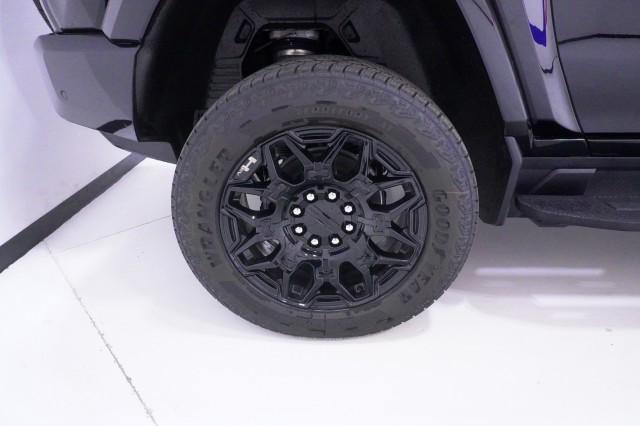 2026 GMC HUMMER EV 2X
