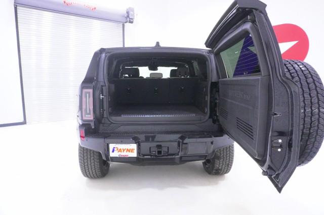 2026 GMC HUMMER EV 2X