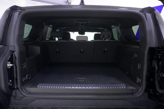 2026 GMC HUMMER EV 2X