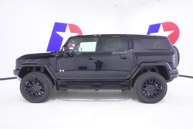 2026 GMC HUMMER EV 2X