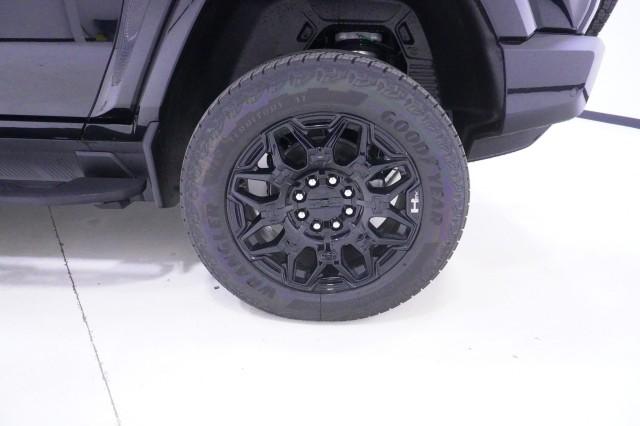 2026 GMC HUMMER EV 2X