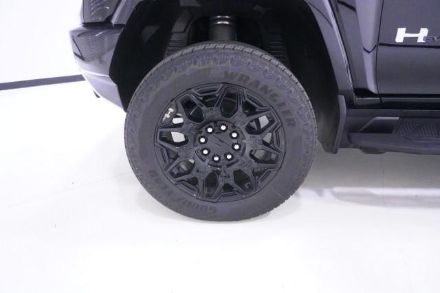 2026 GMC HUMMER EV 2X