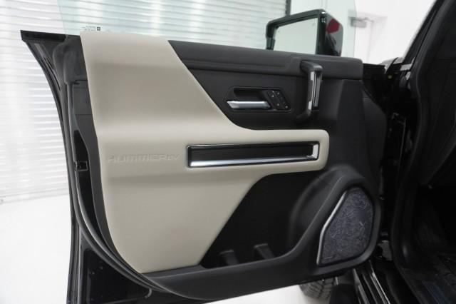 2026 GMC HUMMER EV 2X