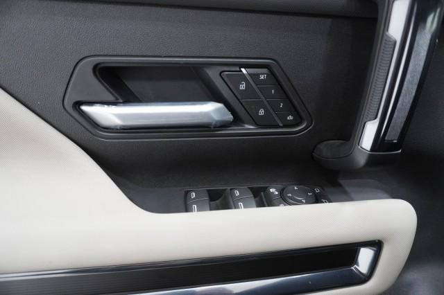 2026 GMC HUMMER EV 2X