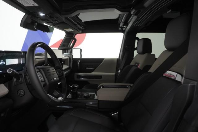 2026 GMC HUMMER EV 2X