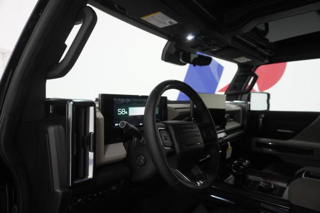 2026 GMC HUMMER EV 2X