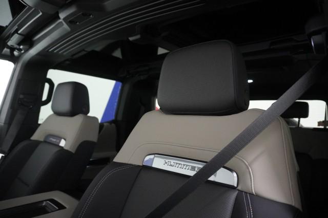 2026 GMC HUMMER EV 2X