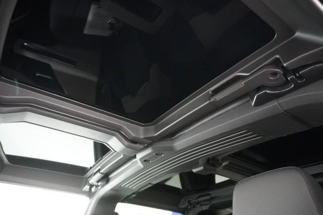 2026 GMC HUMMER EV 2X
