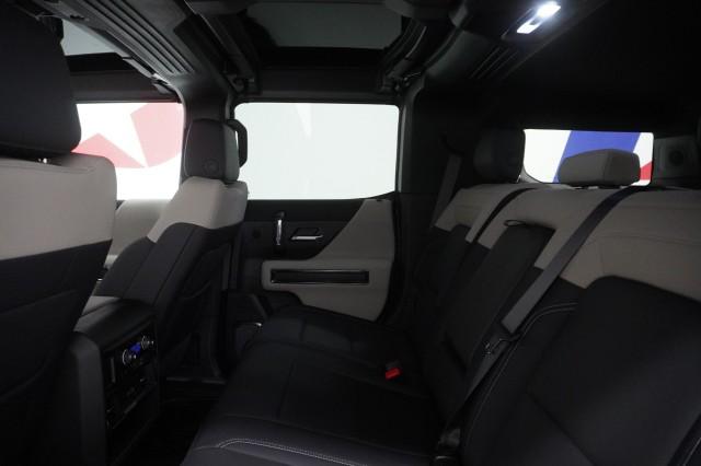 2026 GMC HUMMER EV 2X