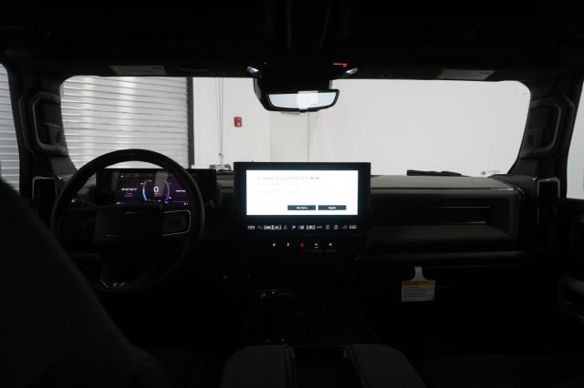 2026 GMC HUMMER EV 2X