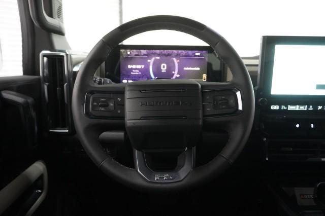 2026 GMC HUMMER EV 2X