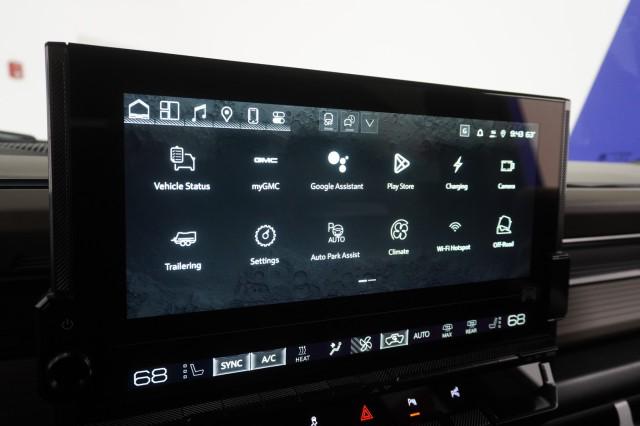 2026 GMC HUMMER EV 2X