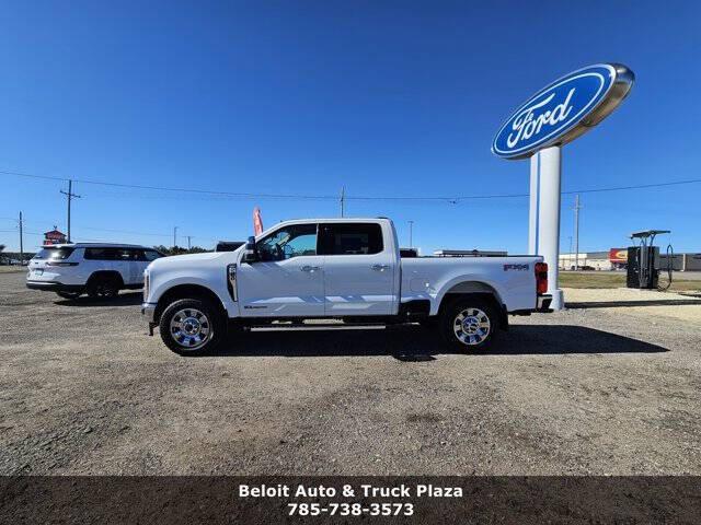2026 Ford F-350 LARIAT