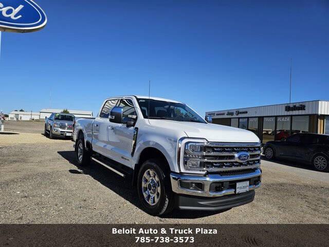 2026 Ford F-350 LARIAT for sale in Beloit, KS