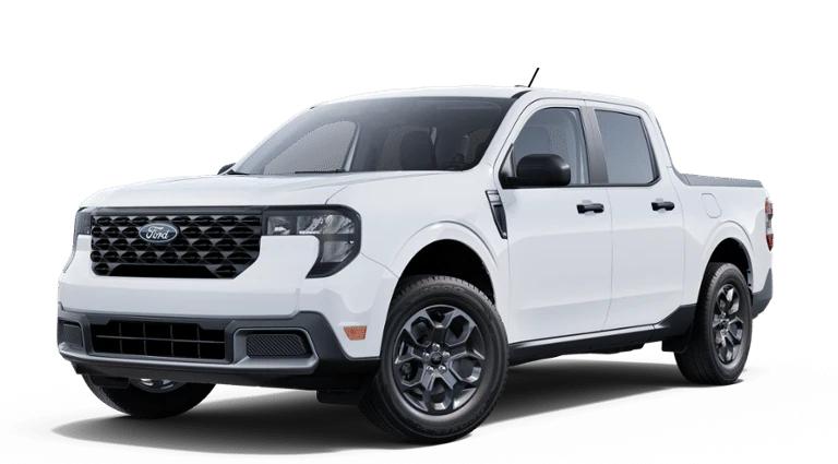 2025 Ford Maverick XLT for sale in Agawam, MA
