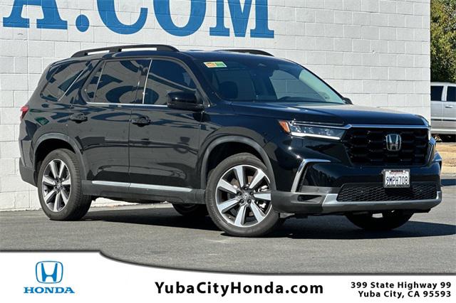 2025 Honda Pilot Touring for sale in Yuba City, CA