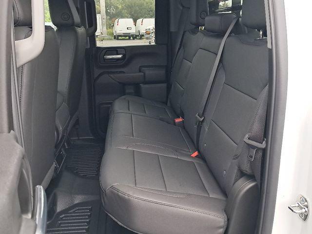 2025 Chevrolet Silverado 3500HD 4WD Double Cab Long Bed Work Truck