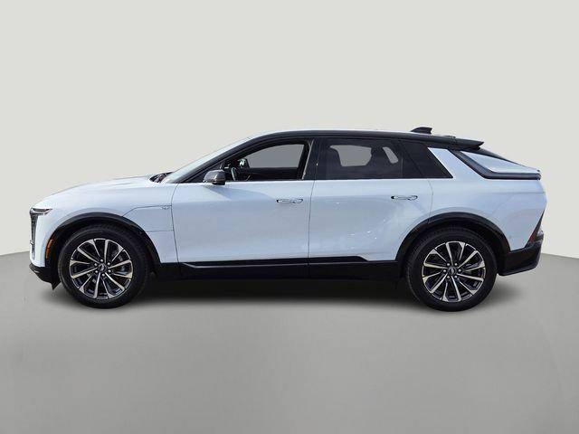 2026 Cadillac iQ Premium Sport