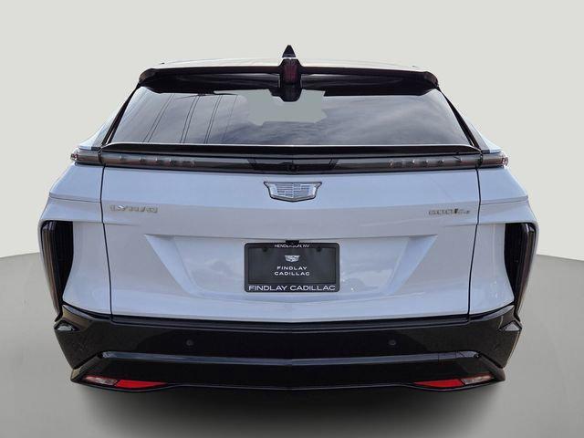 2026 Cadillac iQ Premium Sport
