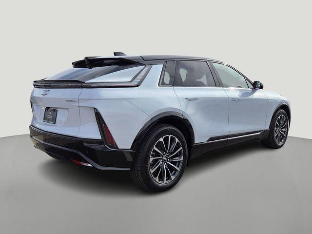 2026 Cadillac iQ Premium Sport