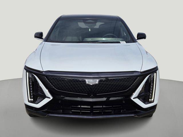 2026 Cadillac iQ Premium Sport