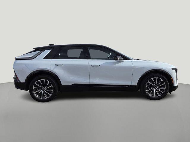 2026 Cadillac iQ Premium Sport