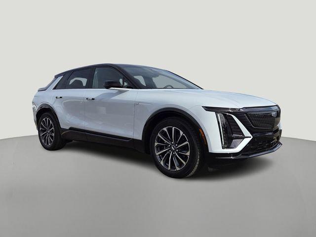 2026 Cadillac iQ Premium Sport